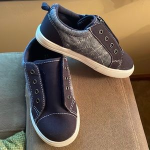 Wonder Nation Velcro NWOT sz 11 little kid